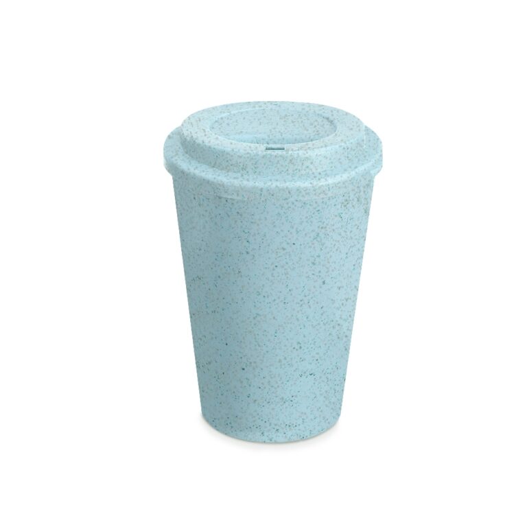 Brinde Copo Fibra de Arroz 450ml