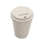Brinde Copo Fibra de Arroz 450ml 2