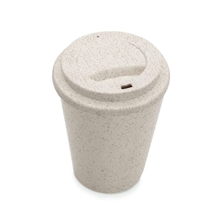 Brinde Copo Fibra de Arroz 450ml 2
