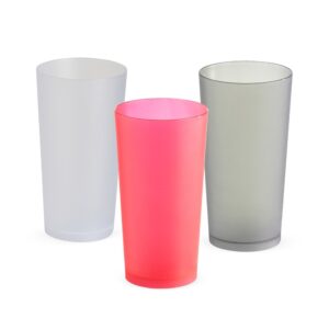 Brinde Copo Plástico 420ml 1