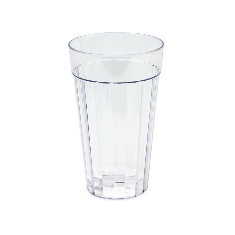 Brinde Copo Plástico 450ml