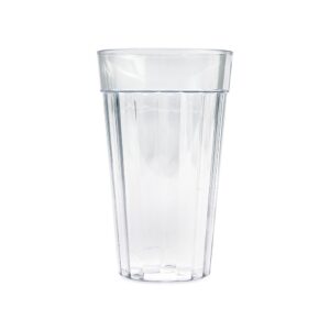 Brinde Copo Plástico 450ml 1