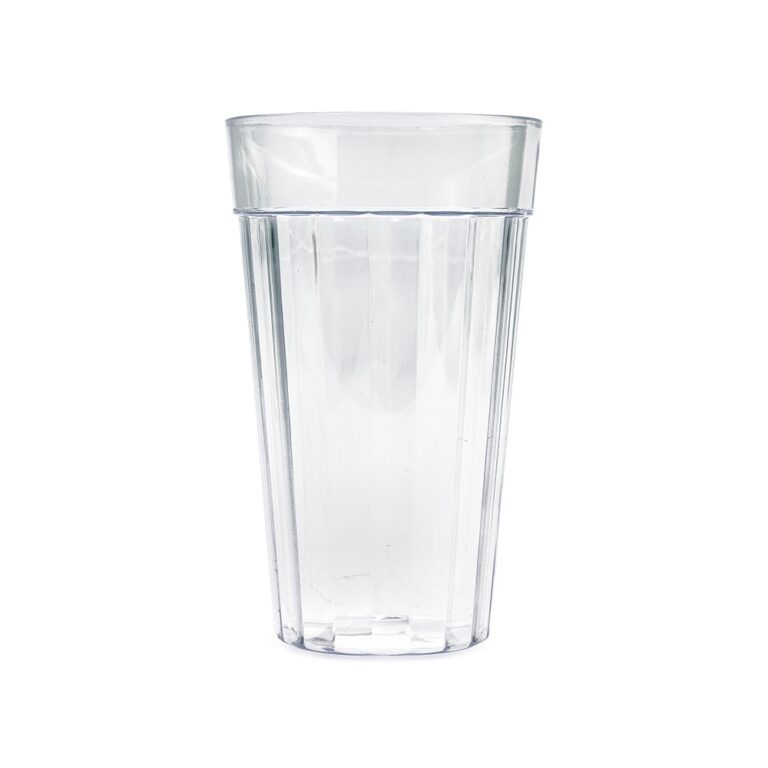 Brinde Copo Plástico 450ml 1