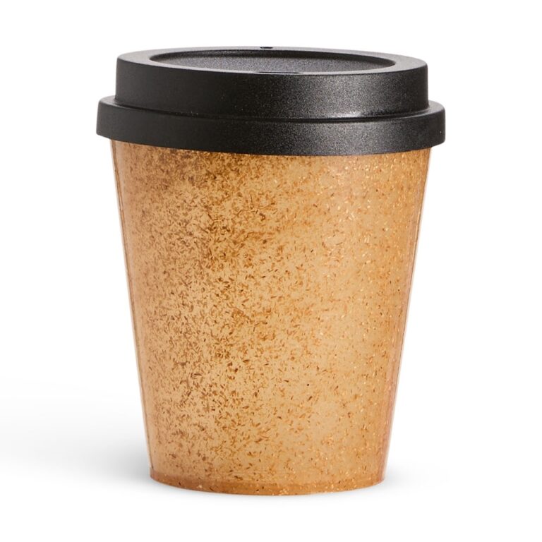 Brinde Copo Fibra de Coco 350ml 2