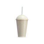 Brinde Copo Fibra de Madeira 450ml 2