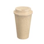 Brinde Copo Fibra de Trigo 470ml