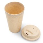 Brinde Copo Fibra de Trigo 470ml 1