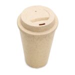Brinde Copo Fibra de Trigo 470ml 2