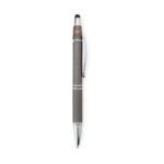 Brinde Caneta Metal Touch Antiestresse