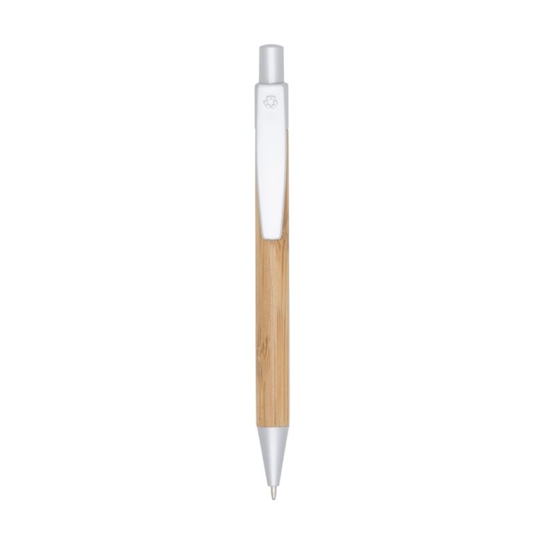 Caneta Ecológica Bambu 2