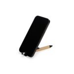 Brinde Caneta Ecológica Touch com Suporte 4