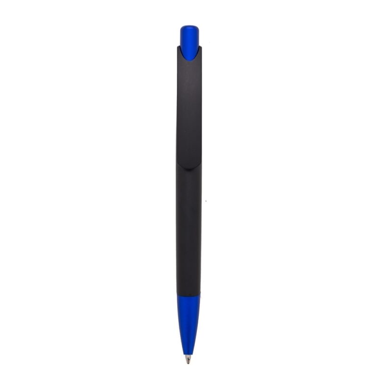 Caneta Plástica 3
