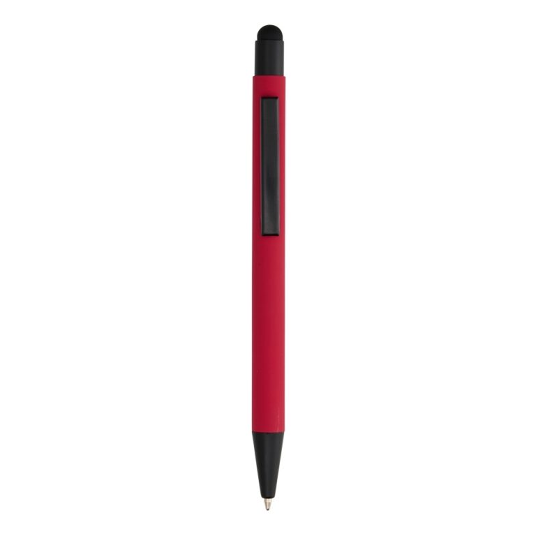 Brinde Caneta Metal Touch 2