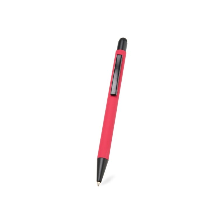 Brinde Caneta Metal Touch 3