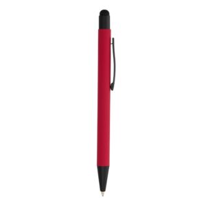 Brinde Caneta Metal Touch