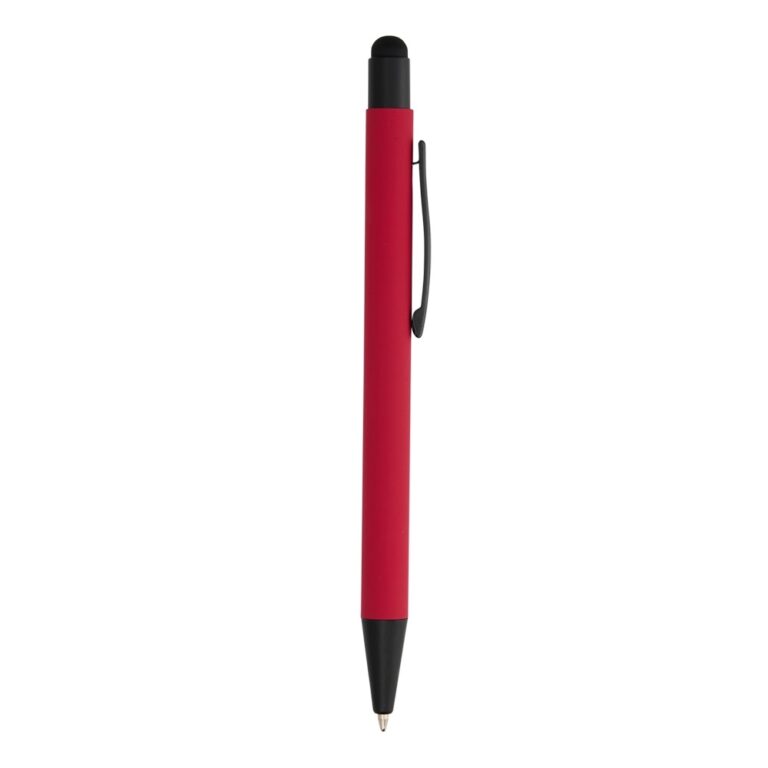 Brinde Caneta Metal Touch