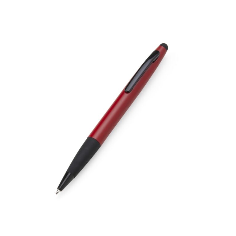 Brinde Caneta Metal Touch 2