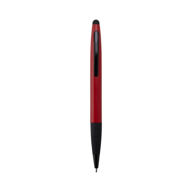 Brinde Caneta Metal Touch 3