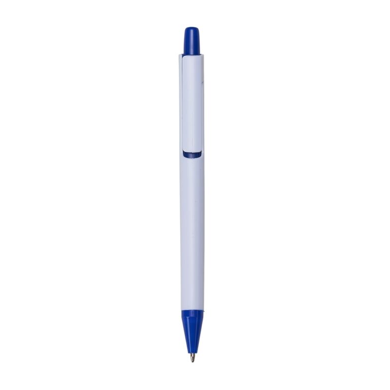 Brinde Caneta Plástica 2
