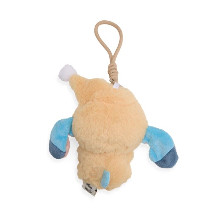 Brinde Chaveiro Desenho Animado Pelúcia 4