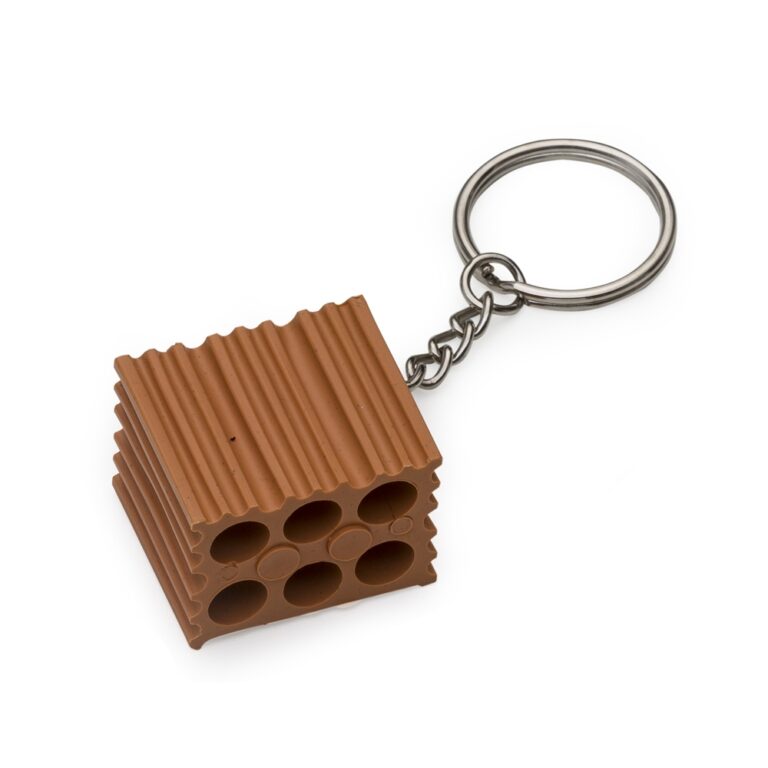 Chaveiro Tijolo 1