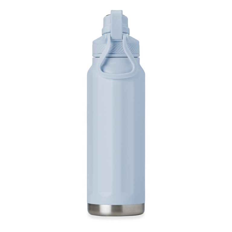 Brinde Garrafa Térmica Inox 950ml 2