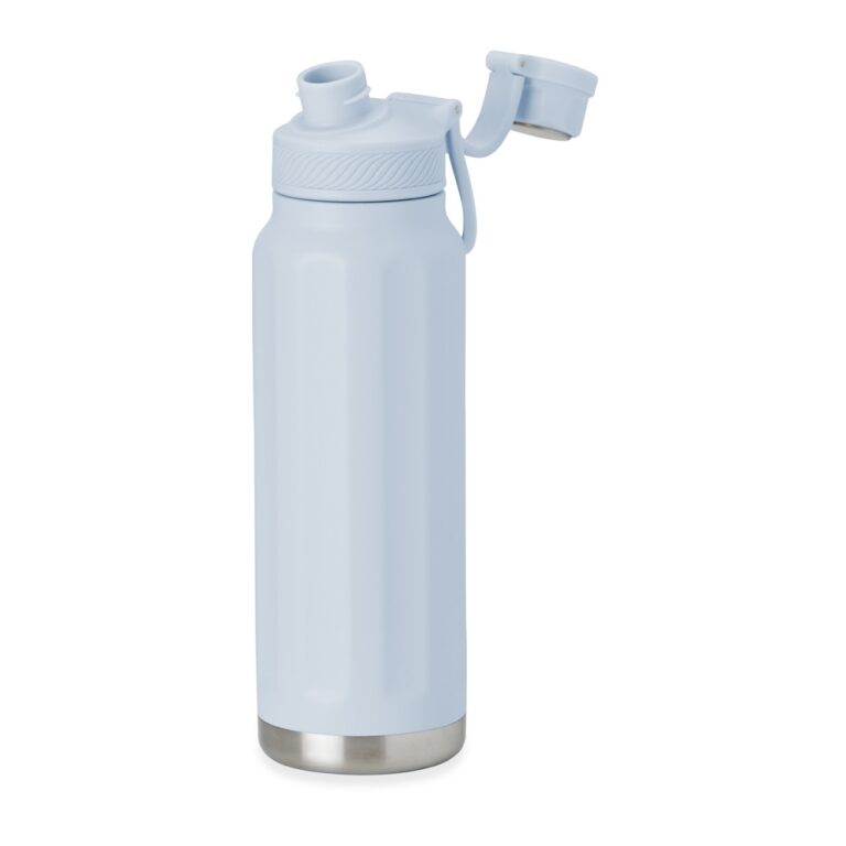 Brinde Garrafa Térmica Inox 950ml 3