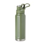 Brinde Garrafa Térmica Inox 950ml