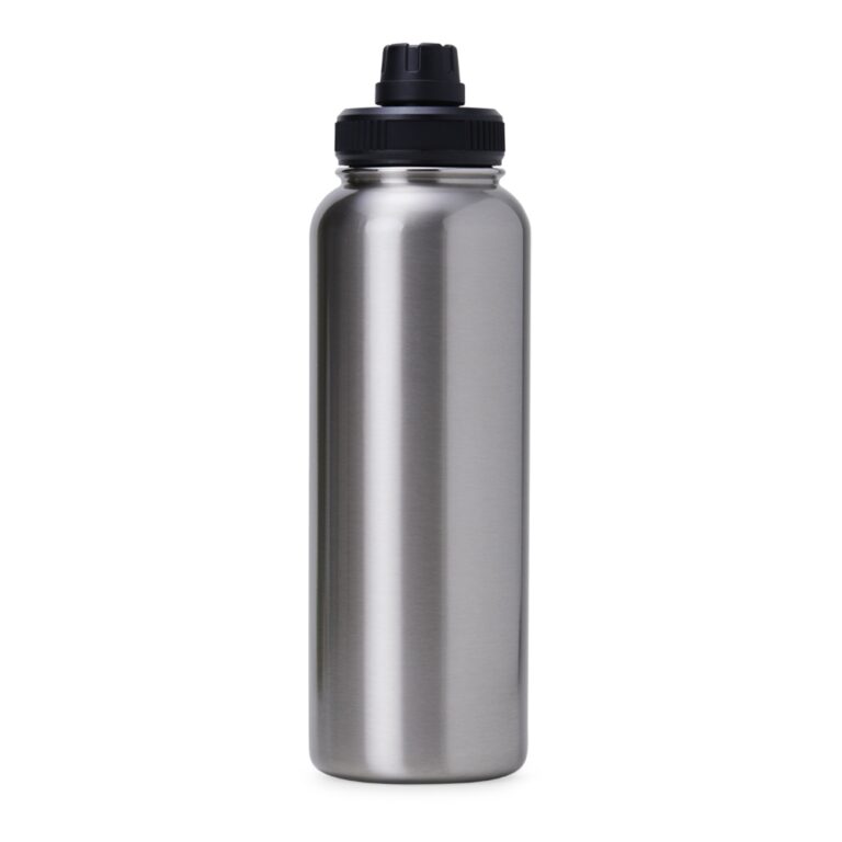 Brinde Garrafa Térmica 1,2 Litros 2
