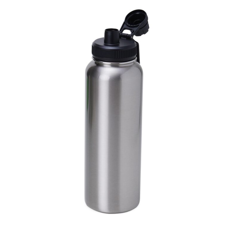 Brinde Garrafa Térmica 1,2 Litros 4