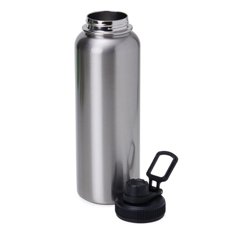 Brinde Garrafa Térmica 1,2 Litros 5