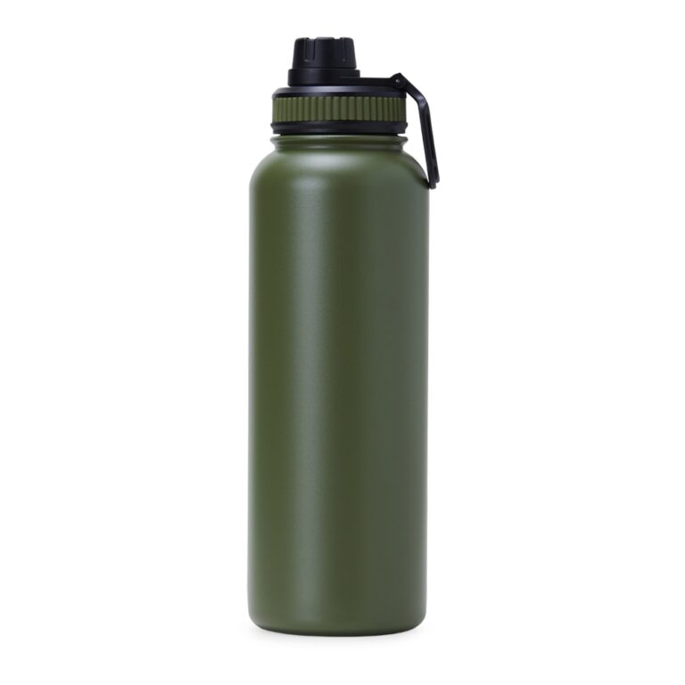 Brinde Garrafa Térmica 1,2 Litros