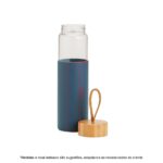 Brinde Garrafa de Vidro 750ml 3