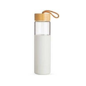 Brinde Garrafa de Vidro 750ml