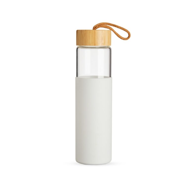 Brinde Garrafa de Vidro 750ml