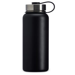 Brinde Garrafa Térmica Inox 950ml