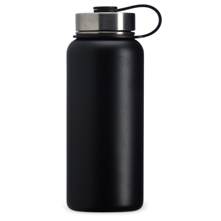 Brinde Garrafa Térmica Inox 950ml