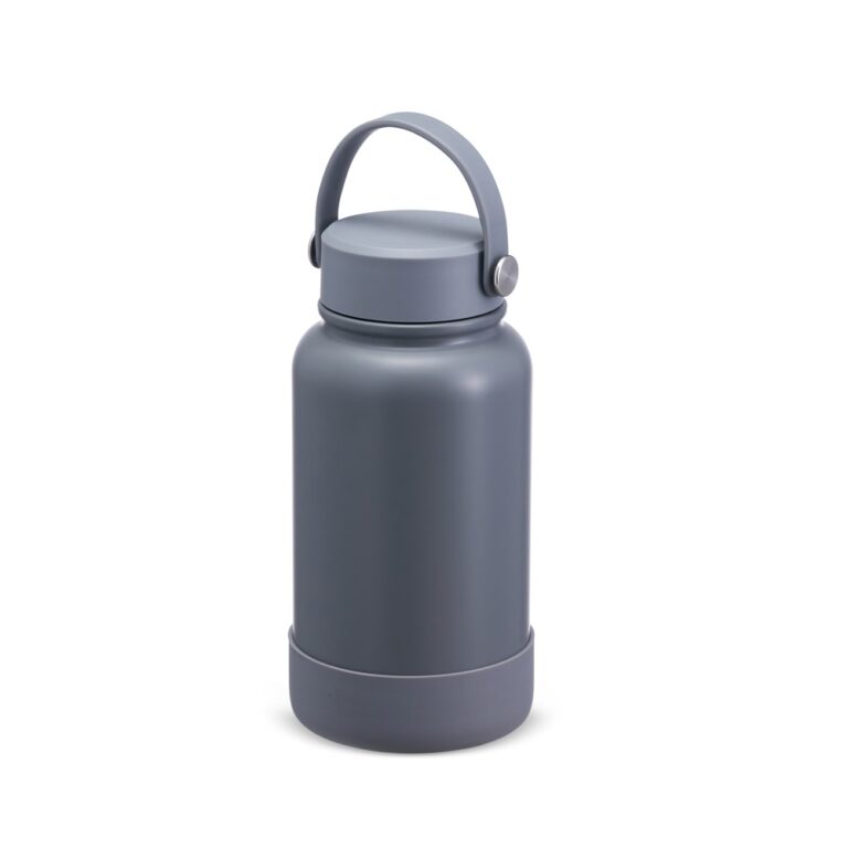 Brinde Garrafa Térmica 700ml