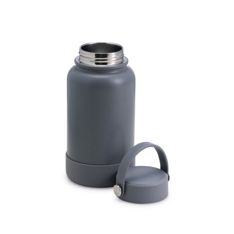 Brinde Garrafa Térmica 700ml 3