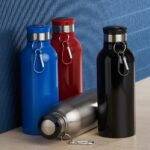 Brinde Garrafa Inox 700ml 2