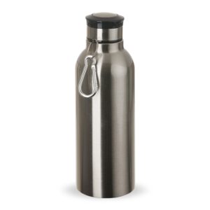 Brinde Garrafa Inox 700ml