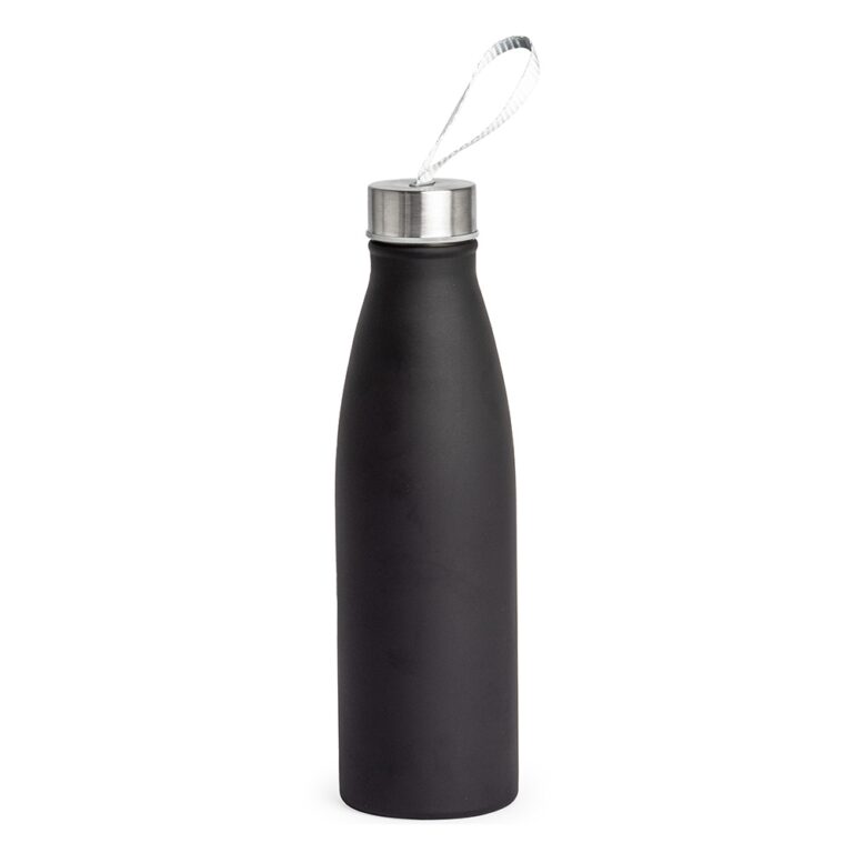 Brinde Garrafa Inox 800ml