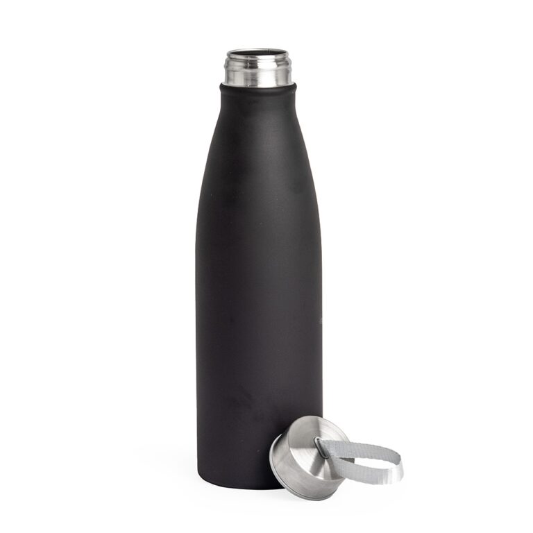 Brinde Garrafa Inox 800ml 1