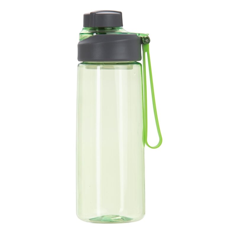 Brinde Squeeze Plástico 700ml