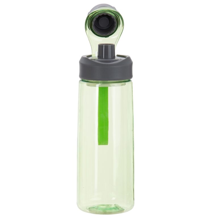 Brinde Squeeze Plástico 700ml 3