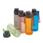 Brinde Squeeze Plástico 700ml 1