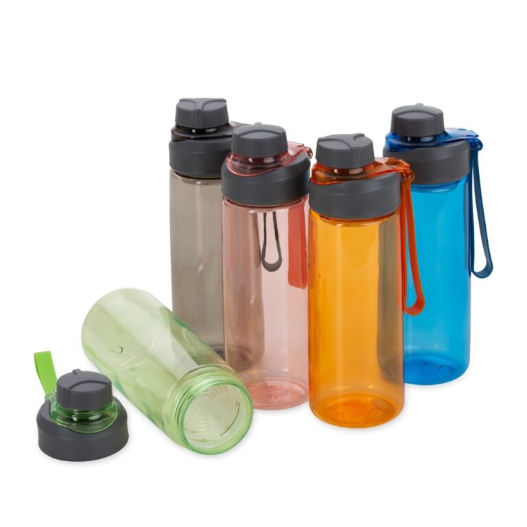 Brinde Squeeze Plástico 700ml 1