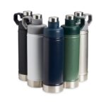 Brinde Garrafa Térmica 700ml 1