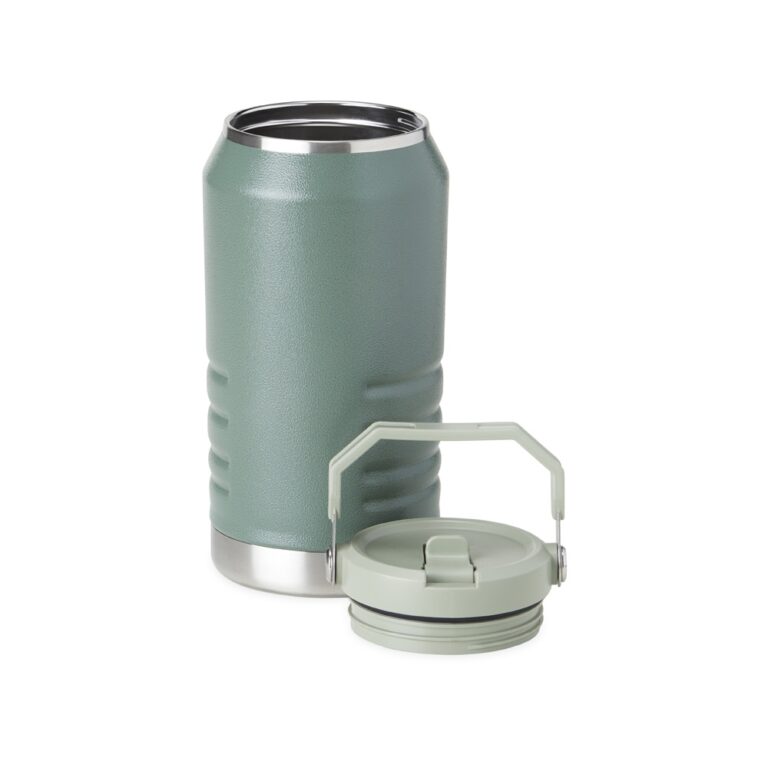 Brinde Garrafa Térmica 1,1 Litros 3