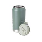 Brinde Garrafa Térmica 1,1 Litros 4